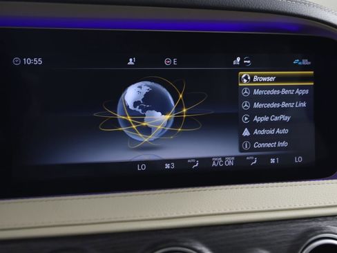 Used 2019 Mercedes-Benz S 63 AMG S 4MATIC Sedan image 62