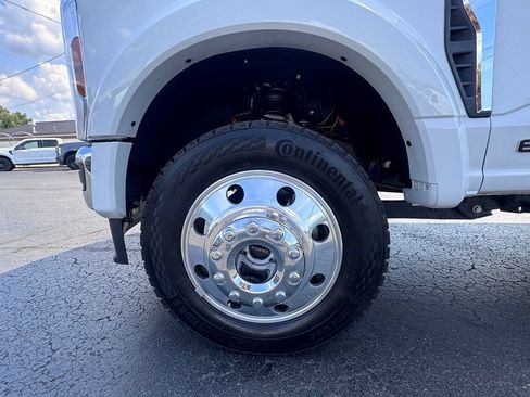 Used 2026 Ford F450 XLT w/ 360-Degree Camera Package AWD/4WD image 10