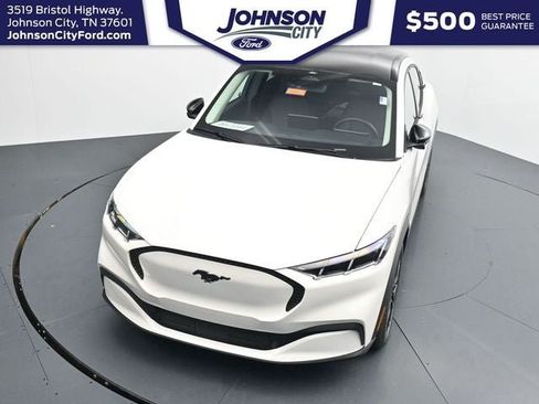 New 2026 Ford Mustang Mach-E Select w/ Comfort Package Lite AWD/4WD image 27
