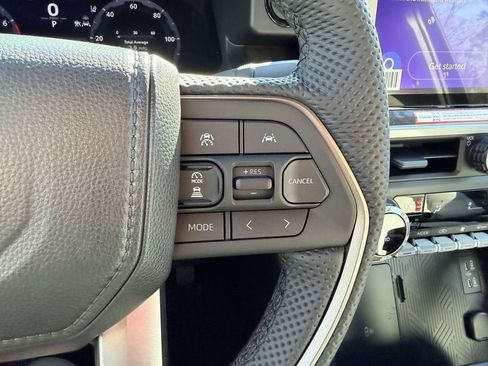 New 2026 Toyota Tacoma Limited AWD/4WD image 7