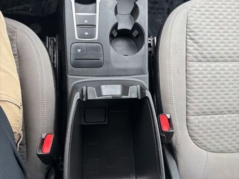 Used 2022 Ford Escape SE w/ Convenience Package image 14