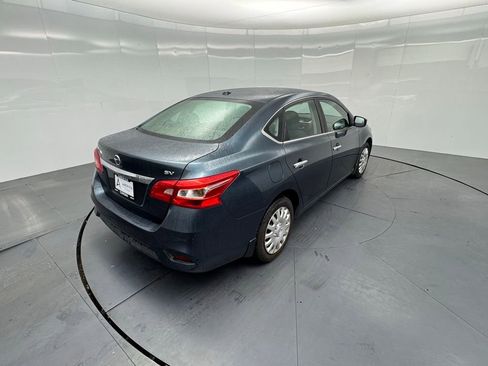 Used 2016 Nissan Sentra SV image 5