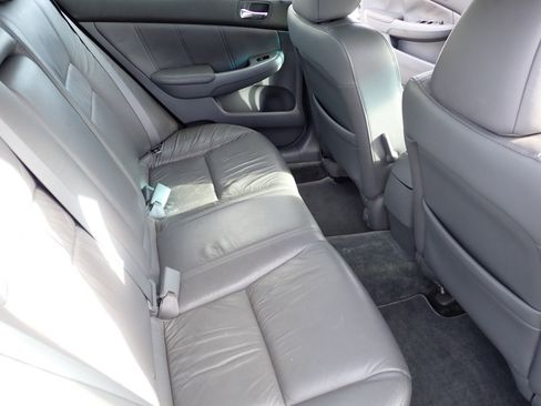 Used 2003 Honda Accord EX image 7