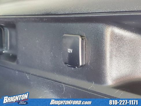 Used 2022 Ford Bronco Sport Big Bend image 8
