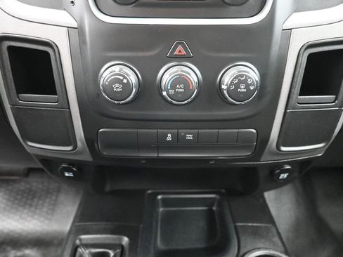 Used 2014 RAM 2500 Tradesman w/ Popular Equipment Group AWD/4WD image 14