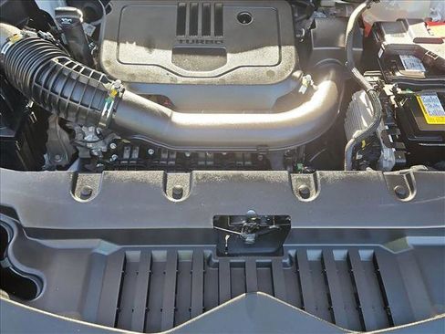 Used 2024 Chevrolet Blazer LT image 23