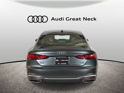 Used 2023 Audi A5 2.0T Premium w/ Convenience Package AWD/4WD image 20