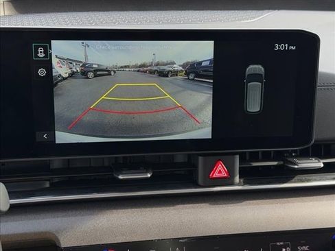 New 2026 Kia Carnival EX image 26