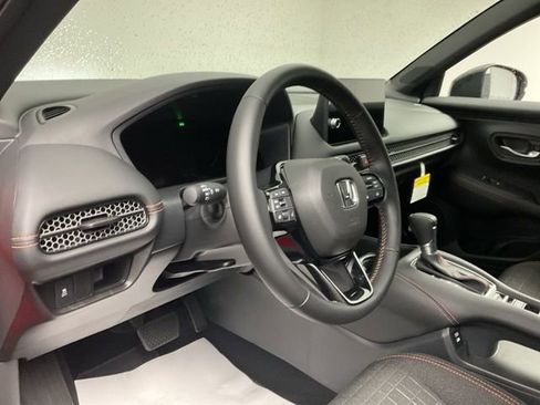 New 2026 Honda HR-V Sport image 11