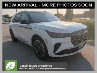 Used 2025 Lincoln Nautilus Reserve AWD/4WD 360° Tour