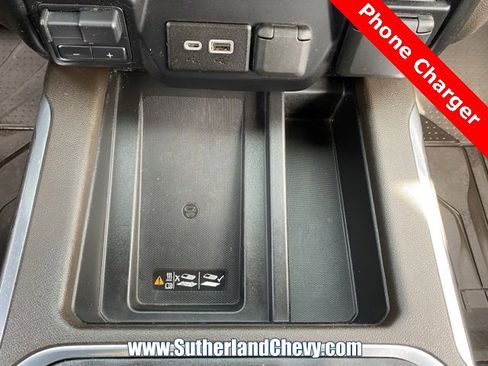 Used 2020 Chevrolet Silverado 2500 LTZ w/ LTZ Plus Package image 51