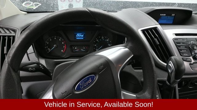 Used 2015 Ford Transit 350 XLT RWD image 16