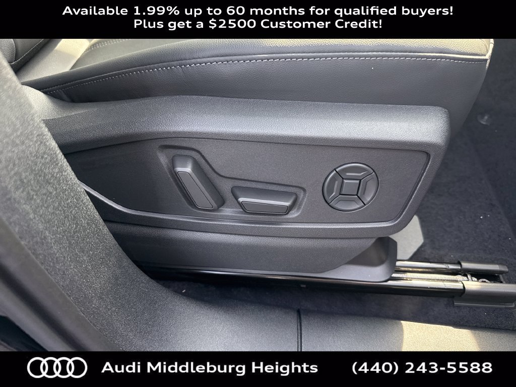 New 2026 Audi Q5 Premium AWD/4WD image 23