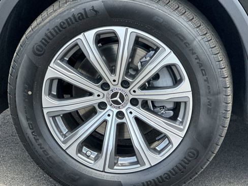 Certified 2026 Mercedes-Benz GLC 300 4MATIC image 31