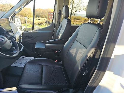 New 2026 Ford Transit 350 XL image 26