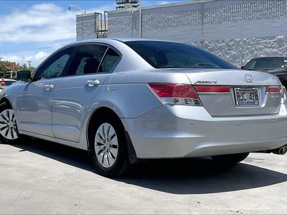 Used 2011 Honda Accord LX