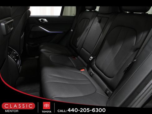 Used 2022 BMW X5 xDrive40i image 20