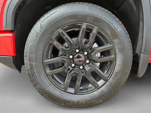 New 2026 GMC Sierra 1500 Elevation AWD/4WD image 10