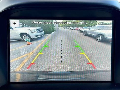 Used 2018 Ford Escape SE w/ SE Sync 3 Package AWD/4WD image 14