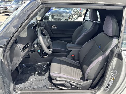 New 2026 MINI Cooper S FWD image 13