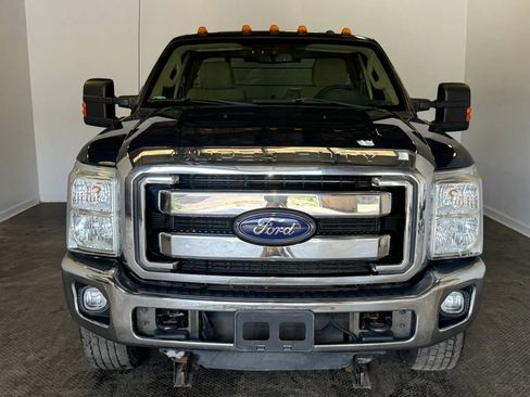 Used 2015 Ford F350 XLT w/ XLT Value Package AWD/4WD image 2