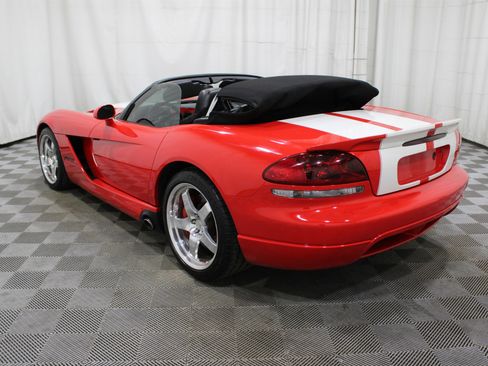 Used 2004 Dodge Viper SRT-10 image 25