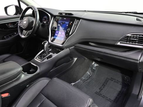 Used 2020 Subaru Outback Limited w/ Popular Package #2 image 15