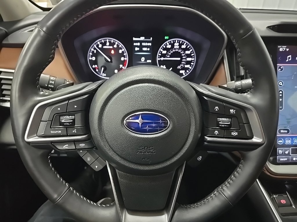 Used 2021 Subaru Outback Touring XT AWD/4WD image 20
