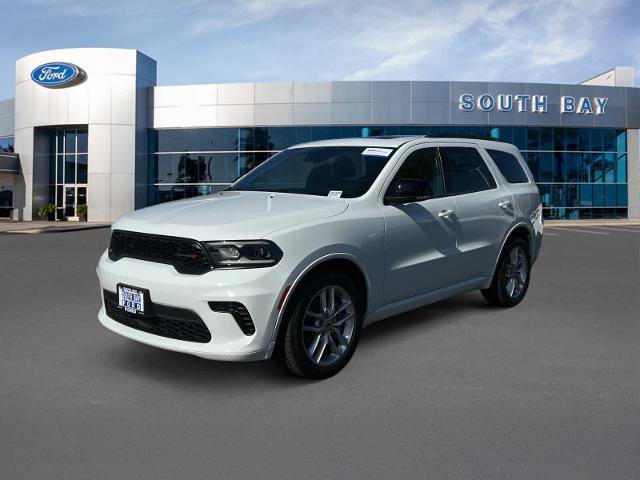 Used 2024 Dodge Durango GT RWD image 1