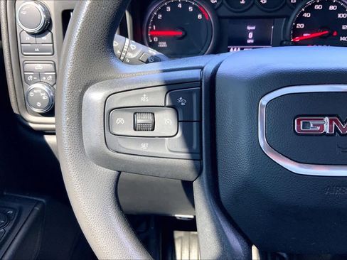Used 2024 GMC Sierra 3500 Pro w/ Convenience Package AWD/4WD image 24