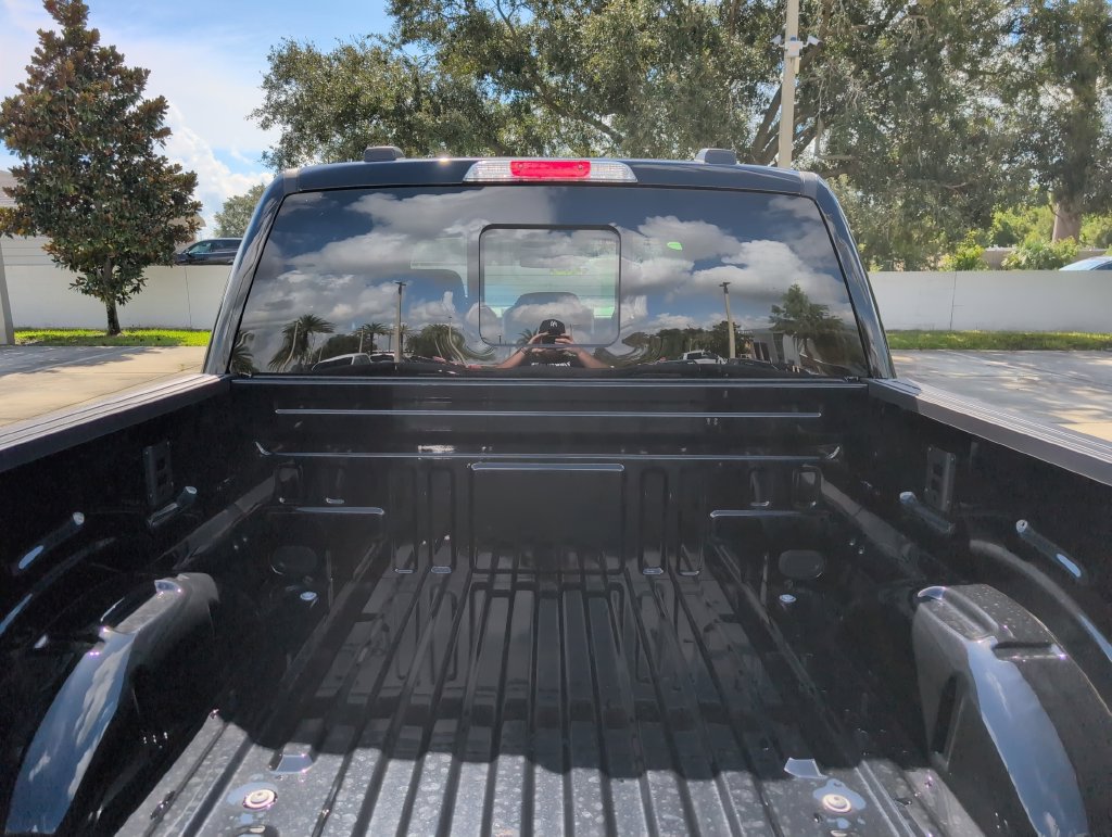 New 2026 Ford F150 King Ranch w/ Equipment Group 601A High AWD/4WD image 27