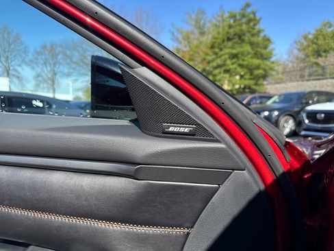 New 2026 MAZDA CX-50 AWD 2.5 S w/ Weather Package image 38