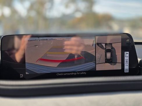 New 2026 MAZDA CX-30 Aire Edition image 28