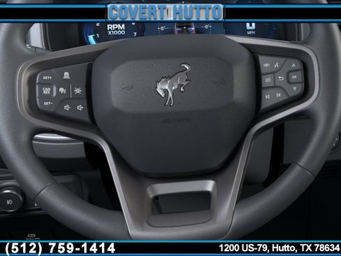 New 2026 Ford Bronco Badlands image 14