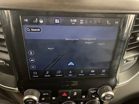 Used 2022 RAM 2500 Laramie image 8