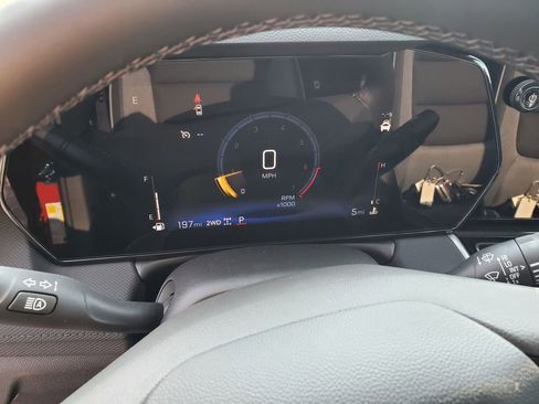 New 2026 Chevrolet TrailBlazer LT w/ Convenience Package image 15