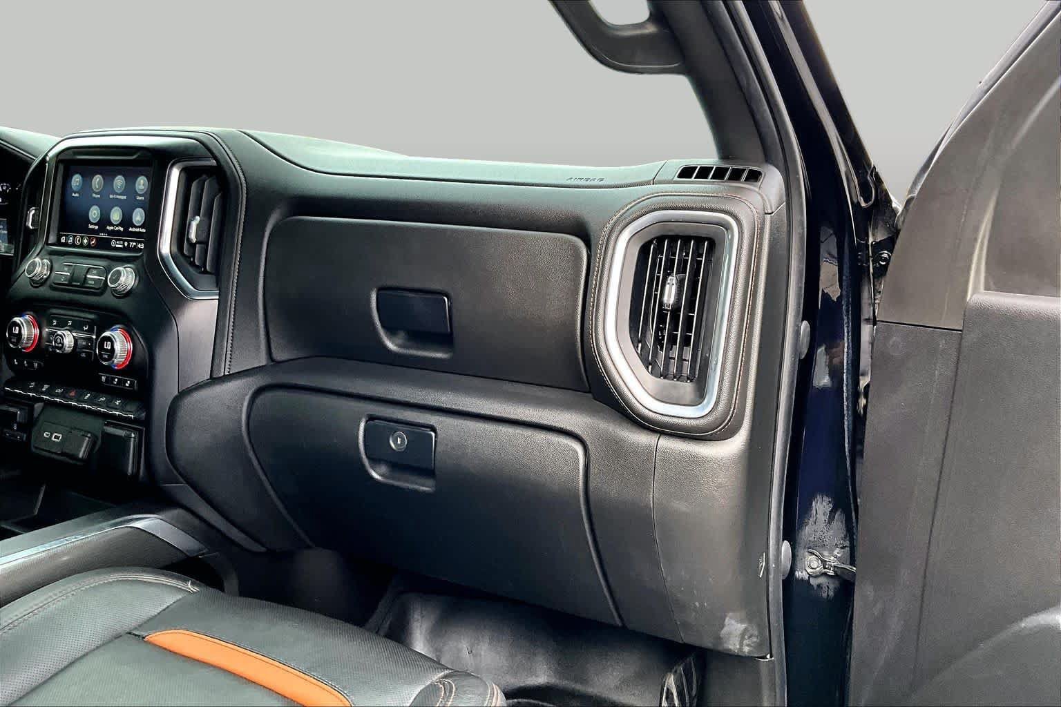 Used 2023 GMC Sierra 2500 AT4 AWD/4WD image 20