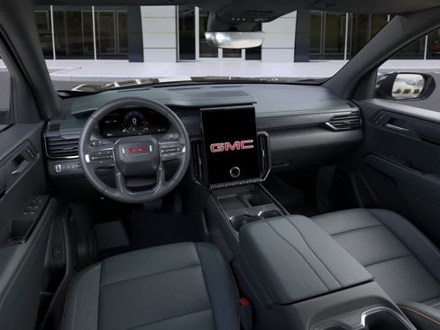 New 2026 GMC Acadia AT4 w/ Luxury Package image 15