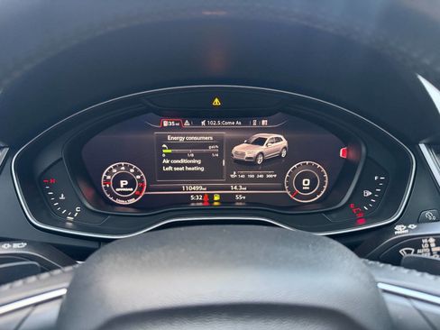 Used 2019 Audi Q5 2.0T Premium Plus w/ Premium Plus Package image 21