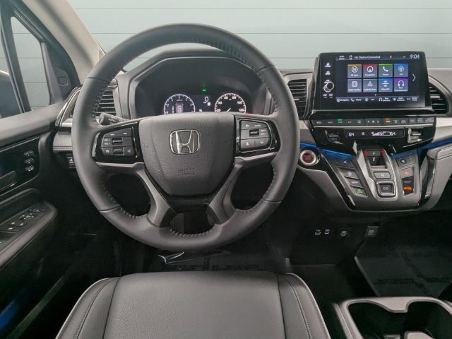 Used 2026 Honda Odyssey Touring image 16