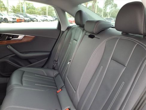 Used 2022 Audi A4 2.0T Premium Plus w/ Premium Plus Package image 21