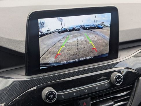 Used 2024 Ford Escape ST-Line image 21