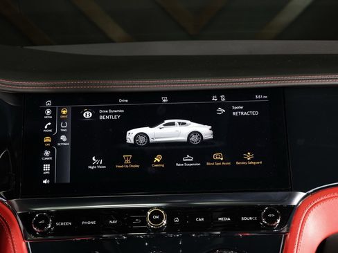 Used 2020 Bentley Continental GT image 41