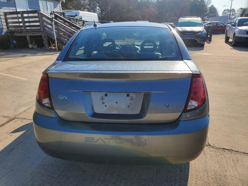 Used 2007 Saturn ION Level 2 w/ Preferred Pkg image 10