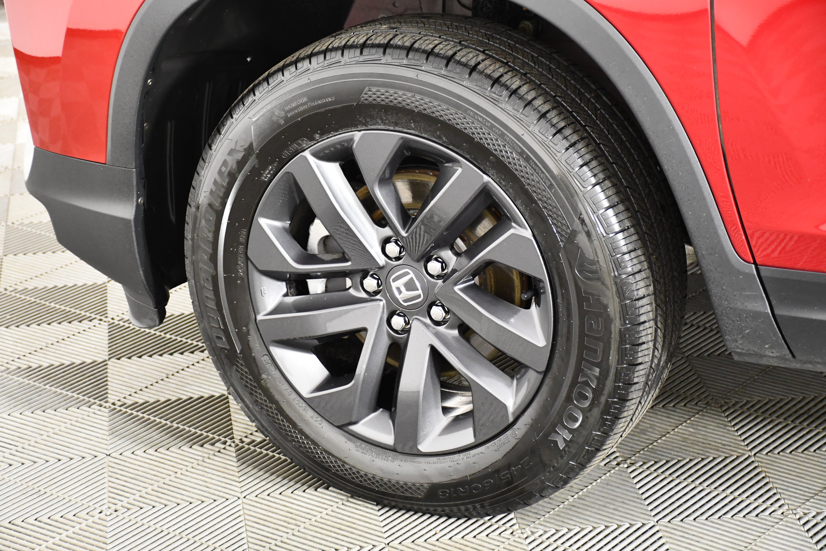 Certified 2023 Honda Ridgeline Sport image 50