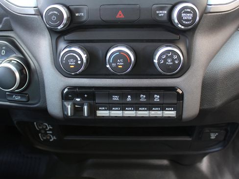 Used 2022 RAM 2500 Tradesman image 31