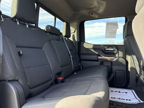 Used 2020 Chevrolet Silverado 1500 RST image 24