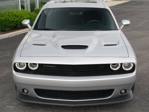 Used 2023 Dodge Challenger R/T Scat Pack RWD image 24