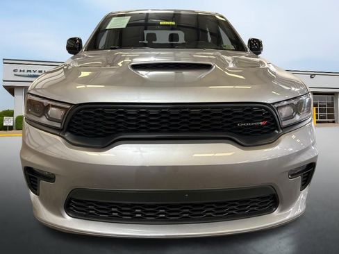 Used 2021 Dodge Durango GT image 8