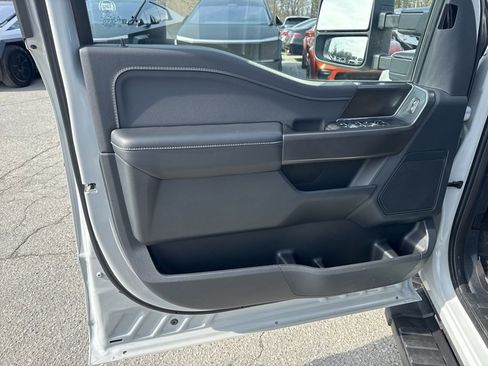 Used 2024 Ford F150 XLT w/ Equipment Group 302A MID image 26